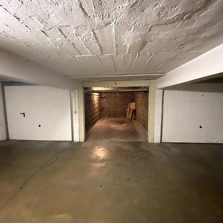 T3 De 73 M2 , Garage , Vue Montagnes Et Chateau Annecy Kültér fotó