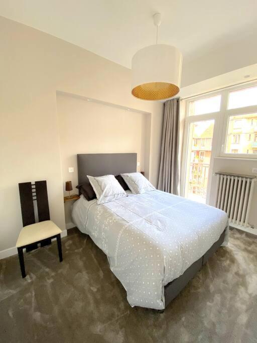 T3 De 73 M2 , Garage , Vue Montagnes Et Chateau Annecy Kültér fotó