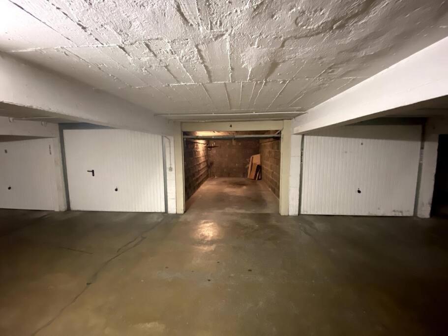 T3 De 73 M2 , Garage , Vue Montagnes Et Chateau Annecy Kültér fotó
